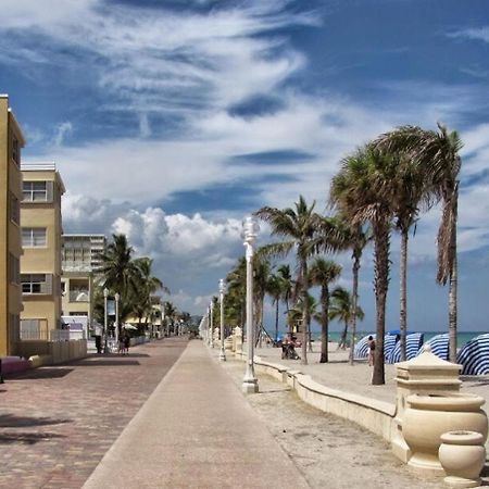 Hollywood Luxury Hotel Like House By Beach #192 エクステリア 写真
