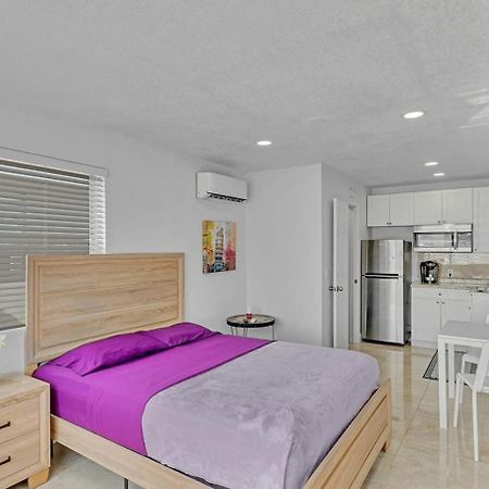 Hollywood Luxury Hotel Like House By Beach #192 エクステリア 写真