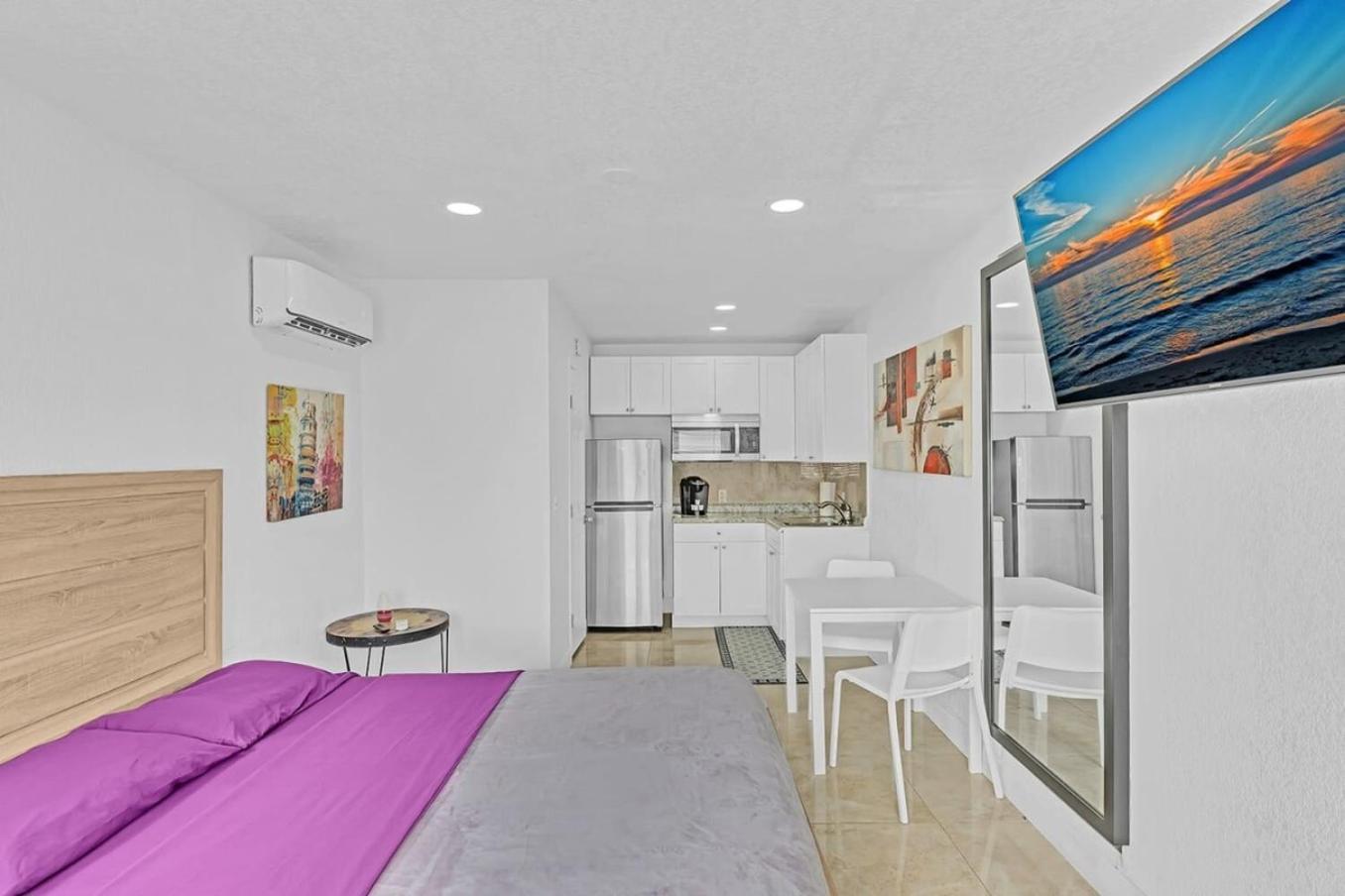 Hollywood Luxury Hotel Like House By Beach #192 エクステリア 写真